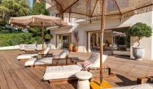 Vendita Villa Cannes