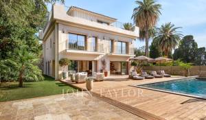 Vendita Villa Cannes