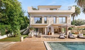 Vendita Villa Cannes