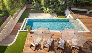 Vendita Villa Cannes