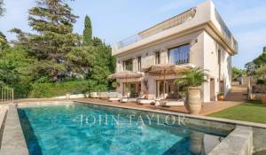 Vendita Villa Cannes