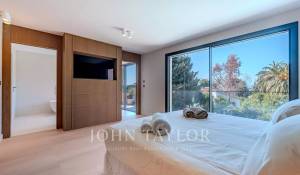 Vendita Villa Cannes