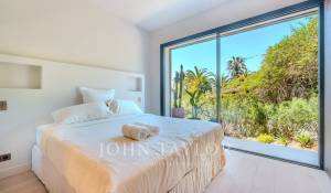 Vendita Villa Cannes