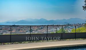 Vendita Villa Cannes