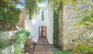 Vendita Villa Cannes