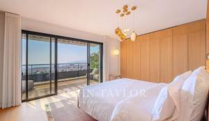 Vendita Villa Cannes