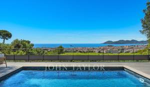 Vendita Villa Cannes