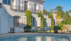 Vendita Villa Cannes