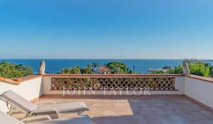 Vendita Villa Cannes