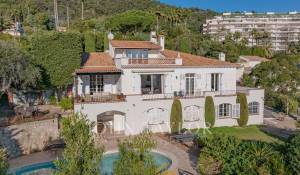 Vendita Villa Cannes