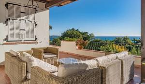 Vendita Villa Cannes