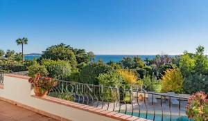 Vendita Villa Cannes