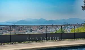 Vendita Villa Cannes