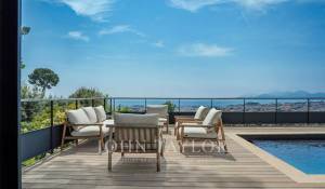 Vendita Villa Cannes