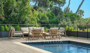 Vendita Villa Cannes