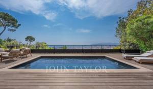 Vendita Villa Cannes