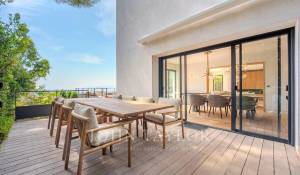Vendita Villa Cannes