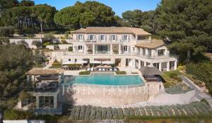 Vendita Villa Cannes