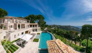 Vendita Villa Cannes
