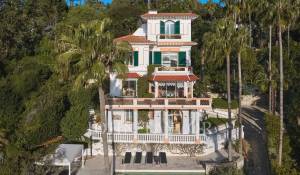 Vendita Villa Cannes