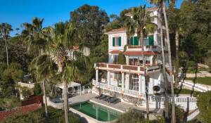 Vendita Villa Cannes