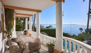 Vendita Villa Cannes