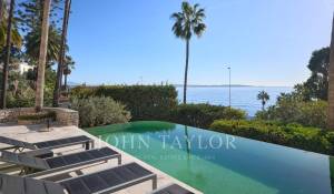 Vendita Villa Cannes