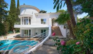 Vendita Villa Cannes