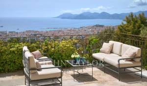 Vendita Villa Cannes