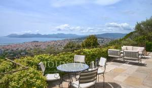 Vendita Villa Cannes