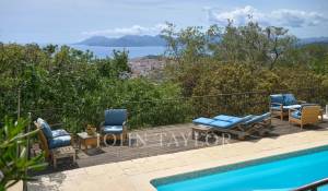 Vendita Villa Cannes
