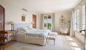 Vendita Villa Cannes
