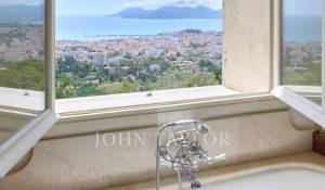 Vendita Villa Cannes