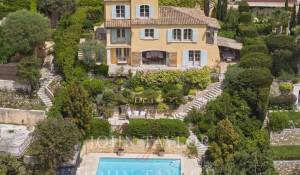 Vendita Villa Cannes