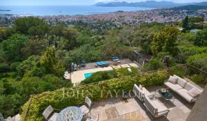 Vendita Villa Cannes