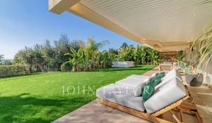 Vendita Villa Cannes
