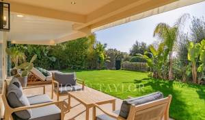 Vendita Villa Cannes