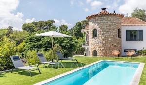 Vendita Villa Cannes