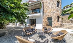 Vendita Villa Cannes