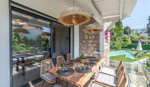 Vendita Villa Cannes