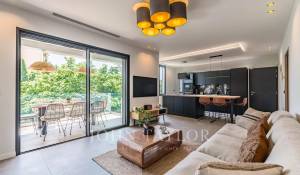 Vendita Villa Cannes