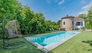 Vendita Villa Cannes