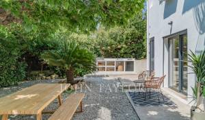 Vendita Villa Cannes