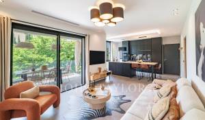 Vendita Villa Cannes