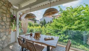 Vendita Villa Cannes