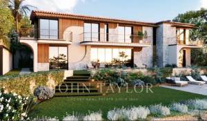 Vendita Villa Cannes
