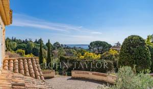 Vendita Villa Cannes