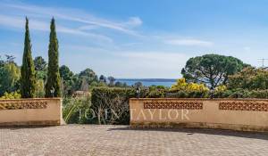 Vendita Villa Cannes