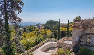 Vendita Villa Cannes