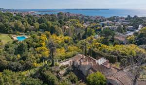 Vendita Villa Cannes